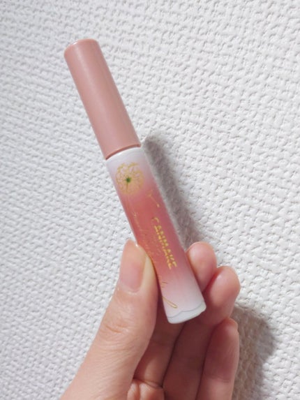 スマートミニアイブロウカラー/キャンメイク/眉マスカラを使ったクチコミ(1枚目)