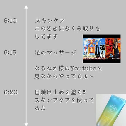 薬用ふわふわな泡洗顔/メンソレータム アクネス/泡洗顔を使ったクチコミ(2枚目)