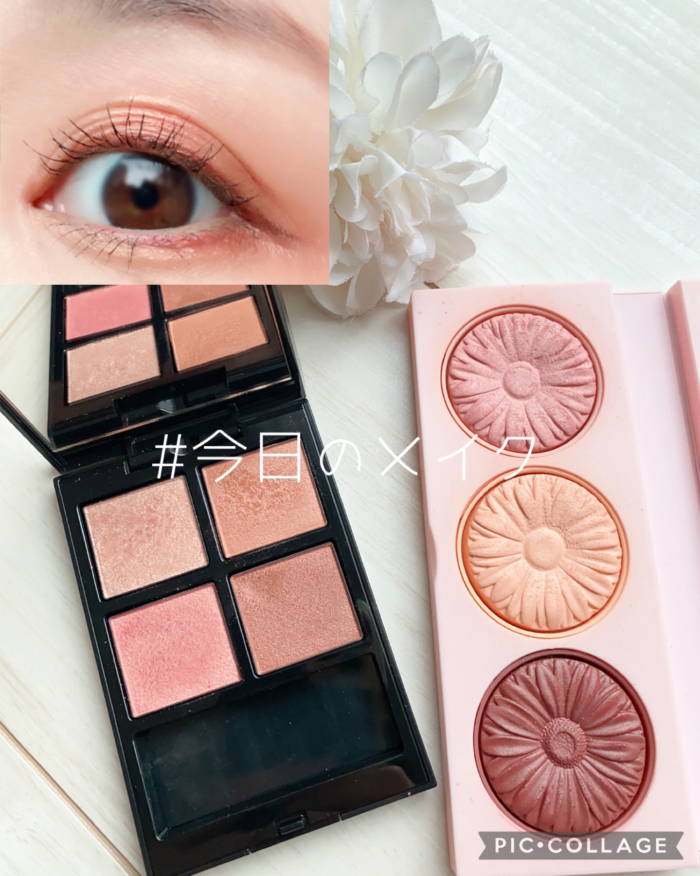 ライトリフレクティング プリズマティックパウダー/NARS/プレストパウダーを使ったクチコミ（1枚目）