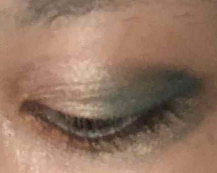 UR GLAM BLOOMING EYE COLOR PALETTE/U R GLAM/アイシャドウパレットを使ったクチコミ(1枚目)