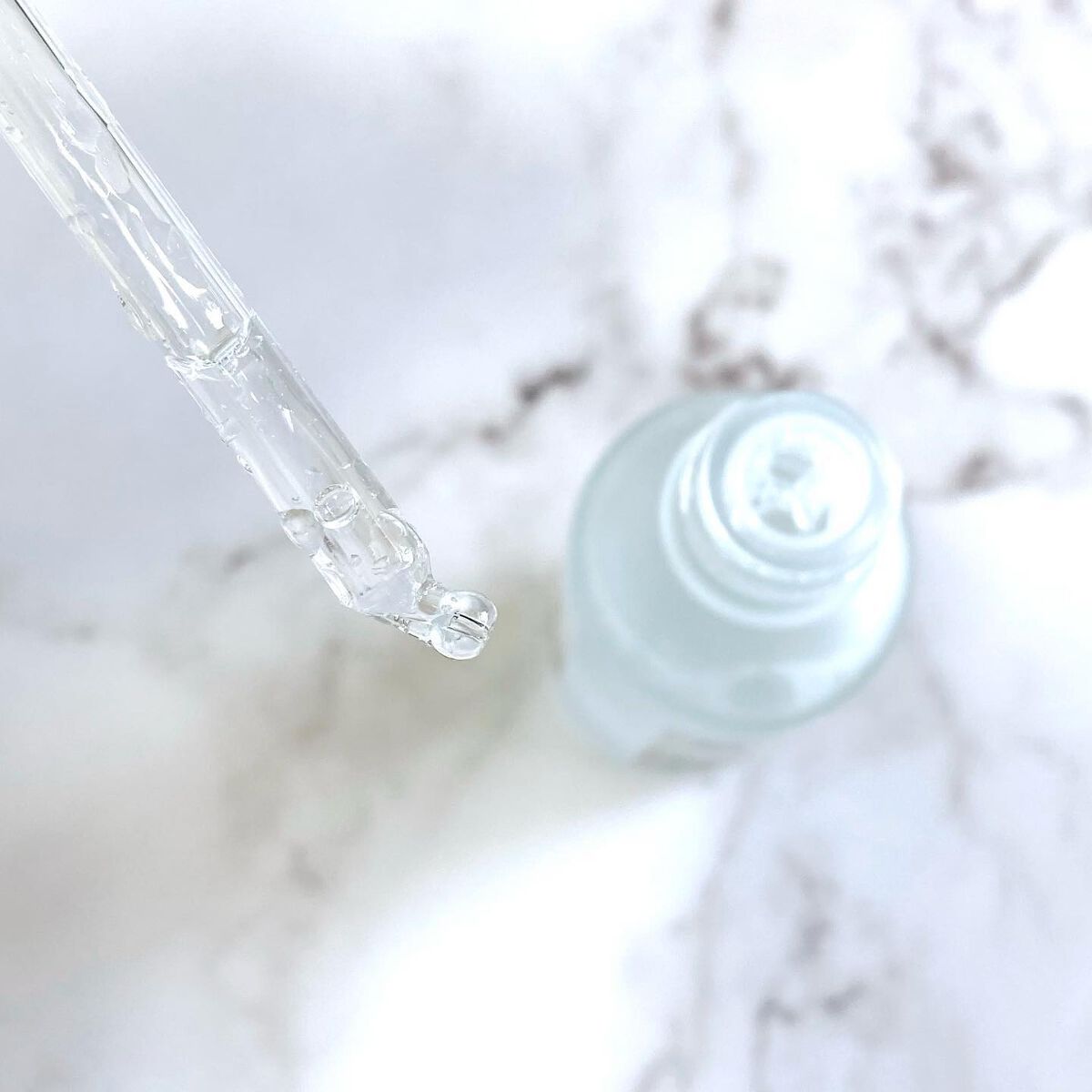 ガラクナイアシン2.0エッセンス/manyo/美容液を使ったクチコミ(3枚目)