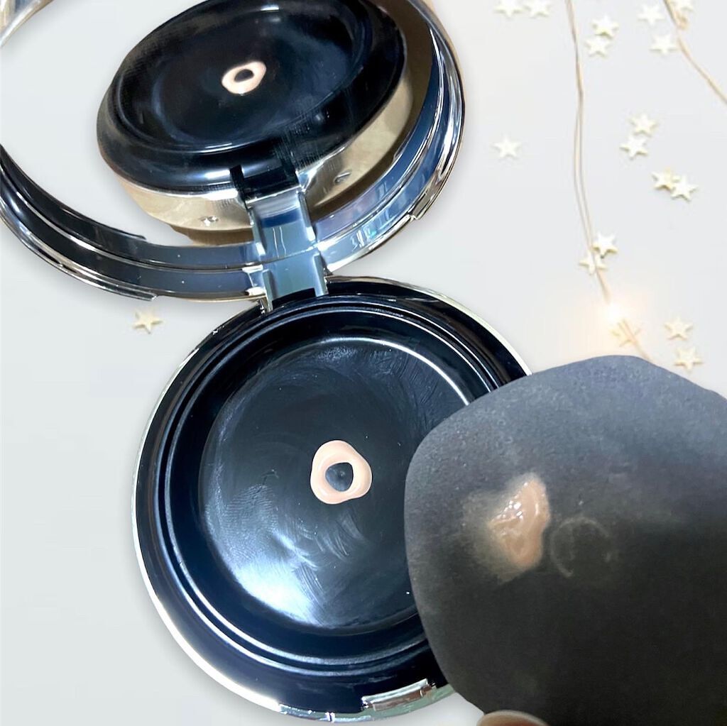 スピキュールリフト ファンデーション ナチュラルオークル /WrinkFade/その他ファンデーションを使ったクチコミ（3枚目）