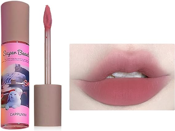 リップティント #02 ミルク芋