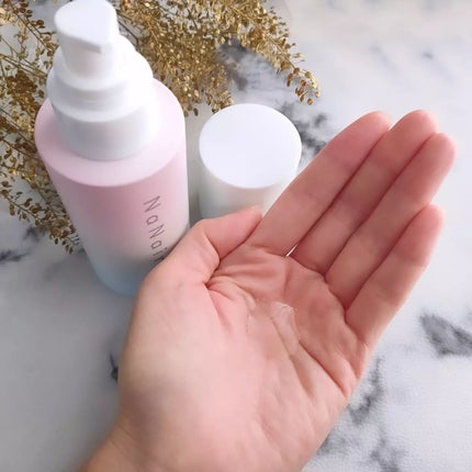 NaNairoローション/NaNairo/化粧水を使ったクチコミ(4枚目)