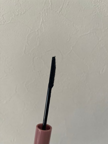 ウォンジョンヨ ヌードアイラッシュ/Wonjungyo/マスカラを使ったクチコミ(2枚目)