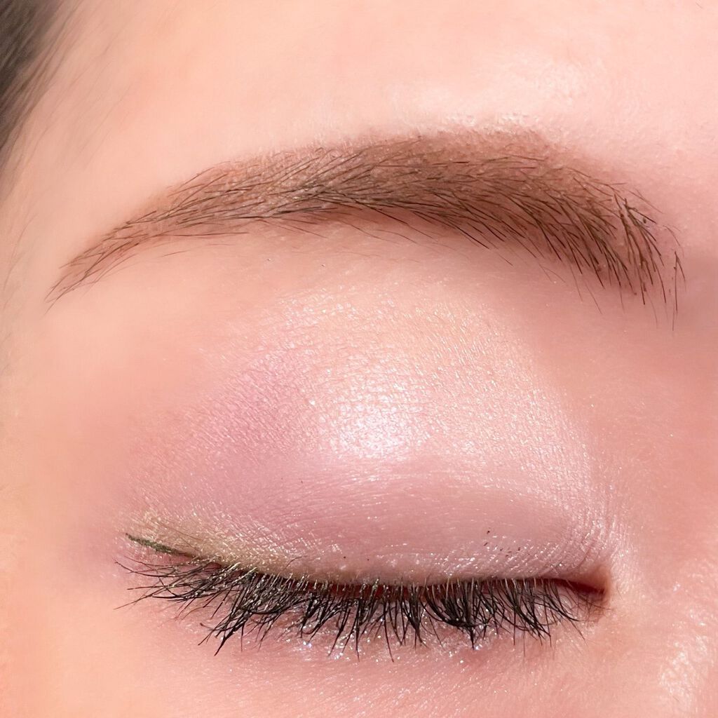 サンク クルール/Dior/アイシャドウパレットを使ったクチコミ(3枚目)