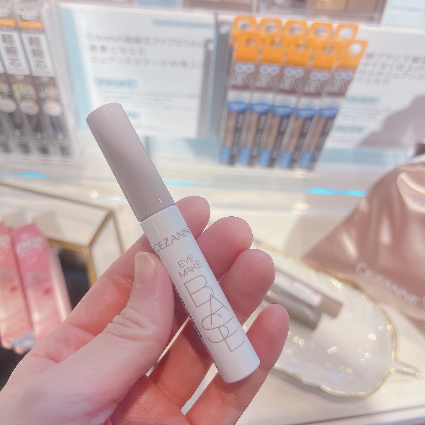 シルキー　スムースモイスチャー　シャンプー　1.0/ヘアトリートメント　2.0/&honey/市販シャンプーを使ったクチコミ（2枚目）