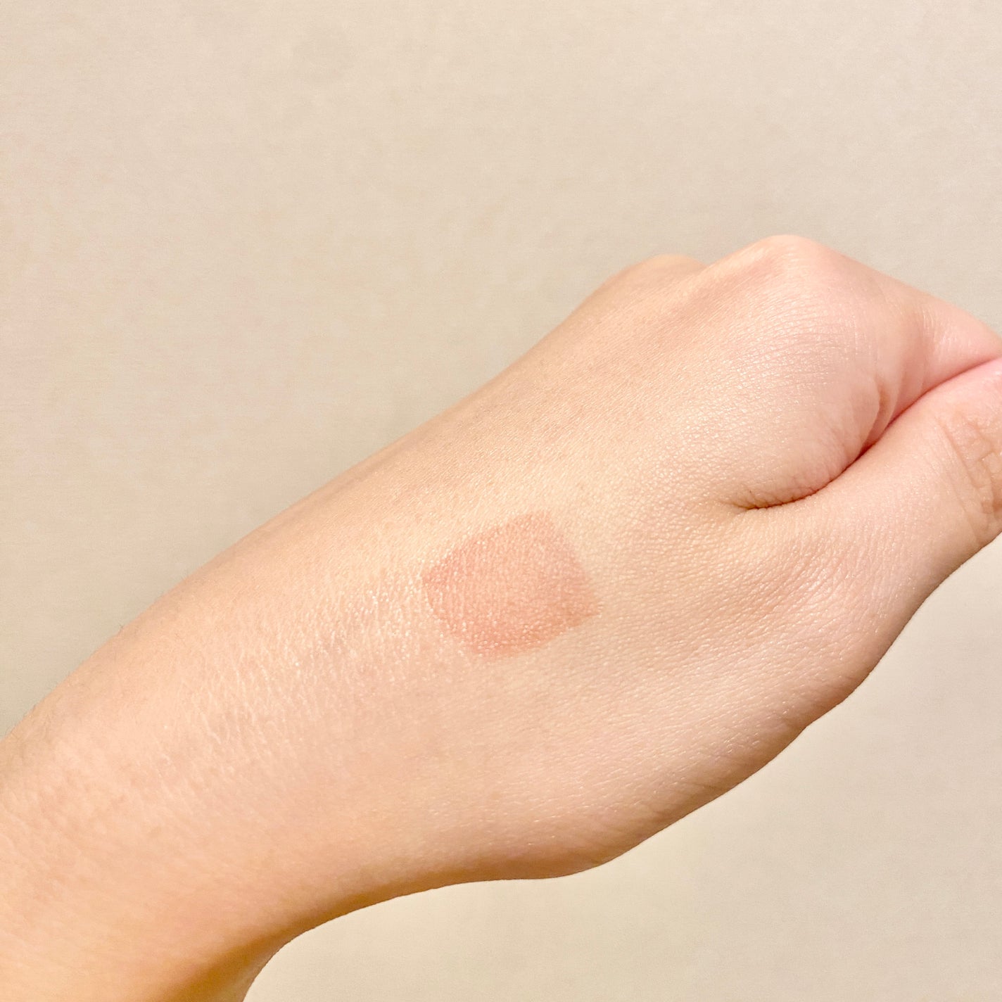 ムードインハンサーウォーターリキッドグロウ/hince/口紅を使ったクチコミ(5枚目)