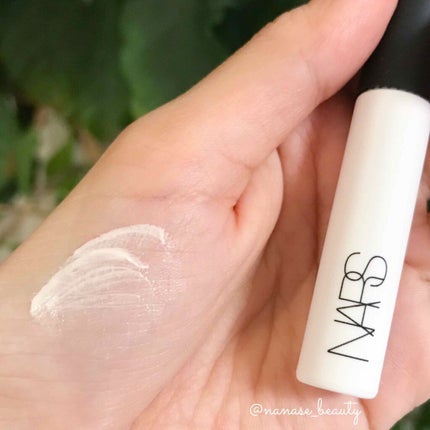 スマッジプルーフ アイシャドーベース/NARS/アイシャドウベースを使ったクチコミ(2枚目)