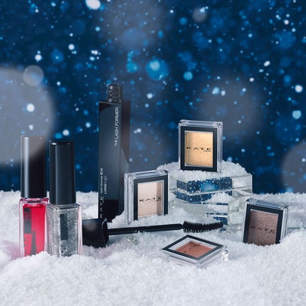 ネイルエナメルカラーN/KATE/マニキュアを使ったクチコミ(2枚目)