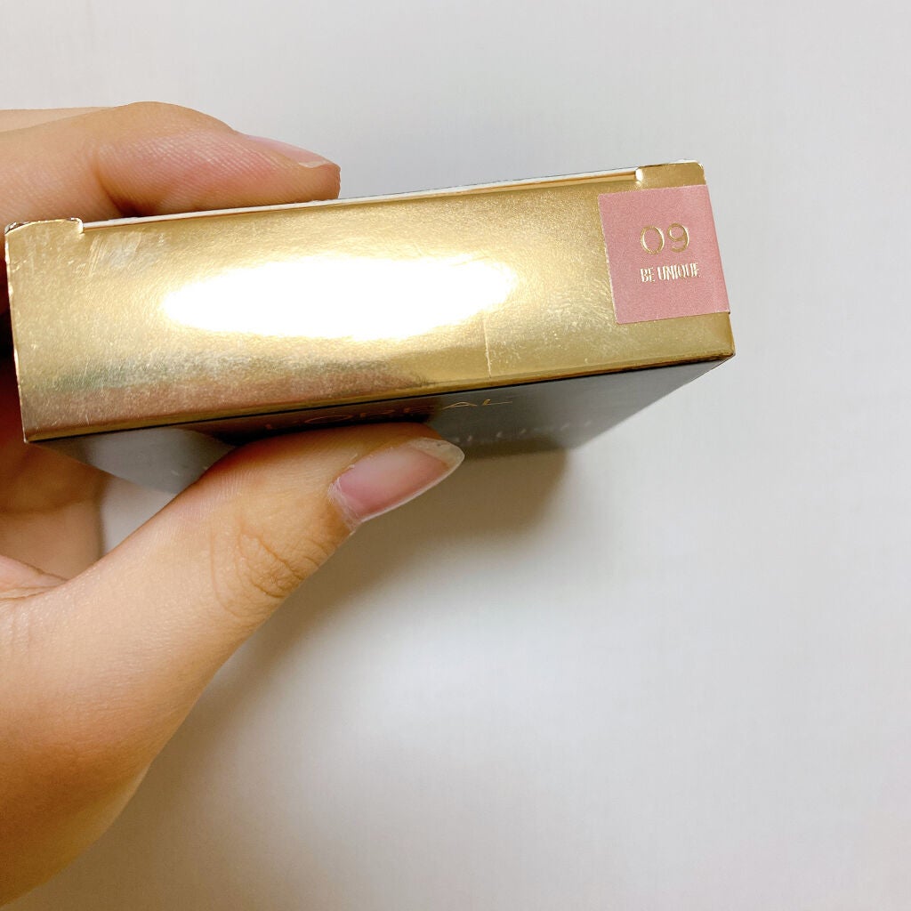 ル バー ア ブラッシュ/ロレアル パリ/パウダーチークを使ったクチコミ(8枚目)