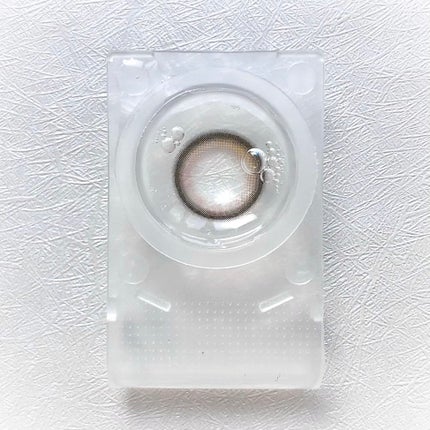 エバーカラーワンデーミリモア/エバーカラー/ワンデー(1DAY)カラコンを使ったクチコミ(5枚目)