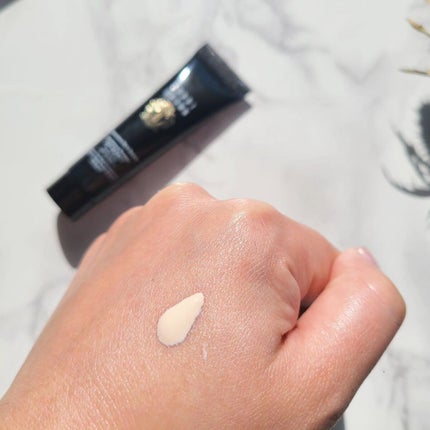 インテンシブ セラム ラディアンス プライマー/BOBBI BROWN/化粧下地を使ったクチコミ(2枚目)