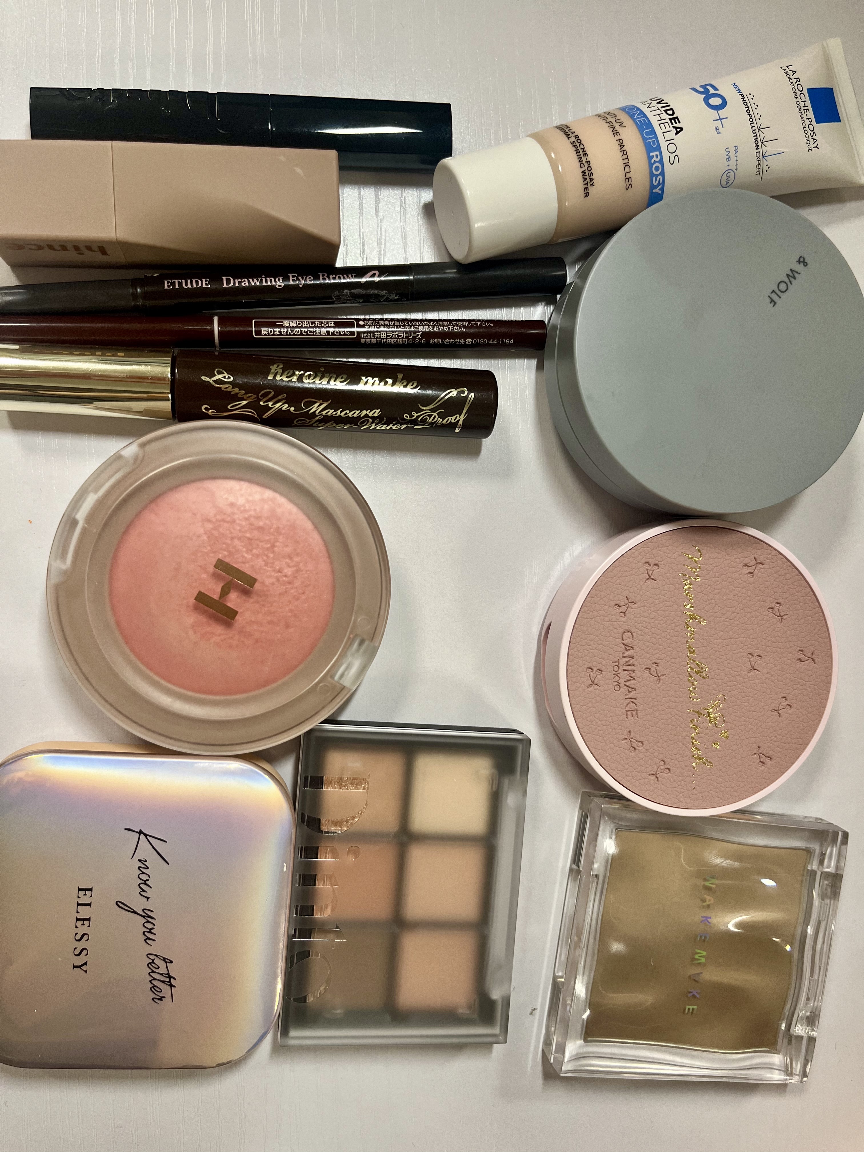 メルティンググロウリップバーム/Dinto/リップバームを使ったクチコミ（2枚目）