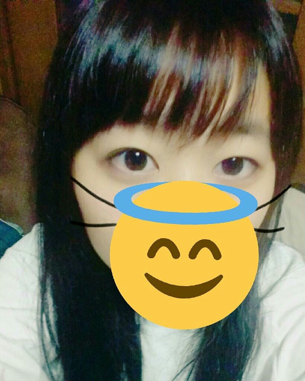 【旧品】オリシキ アイリッドスキンフィルム/D-UP/二重まぶた用アイテムを使ったクチコミ(2枚目)