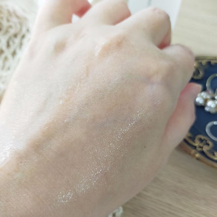 オルビスユー エッセンスローション /オルビス/化粧水を使ったクチコミ(3枚目)