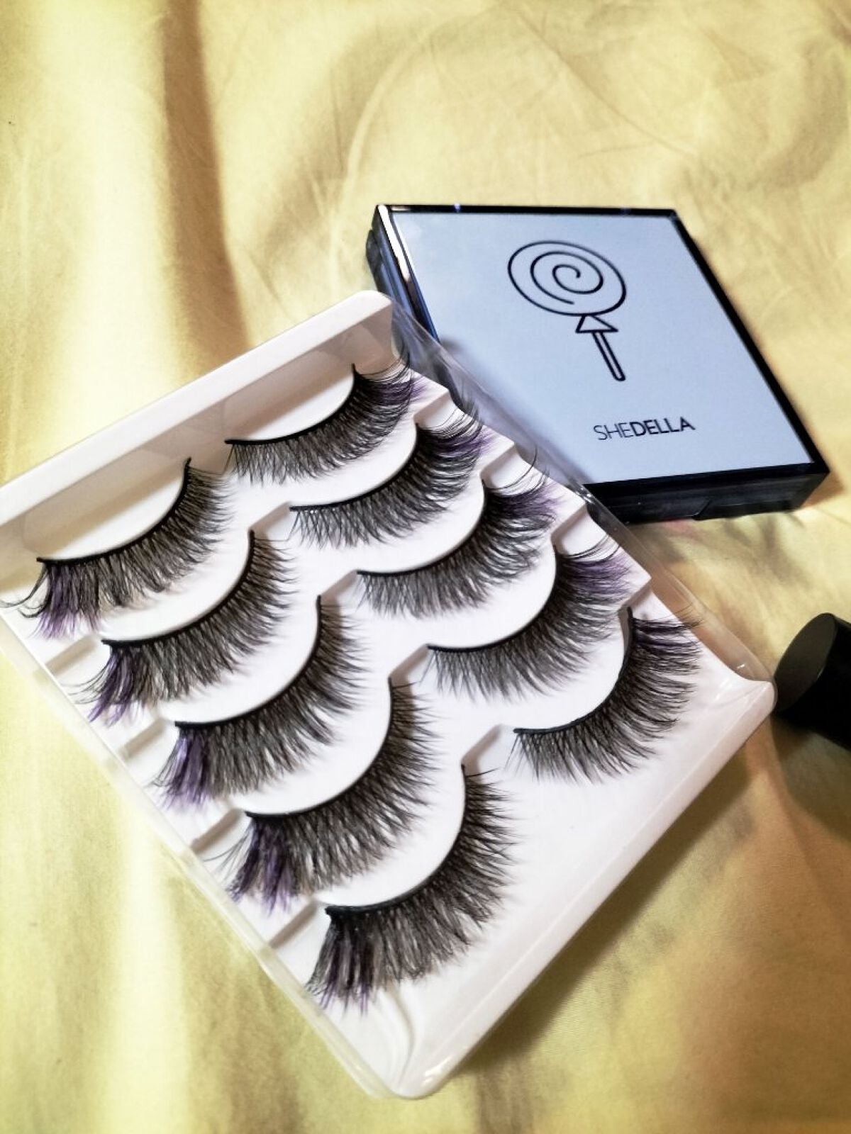 プレスド アイブラウ デュオ/THREE/パウダーアイブロウを使ったクチコミ(4枚目)