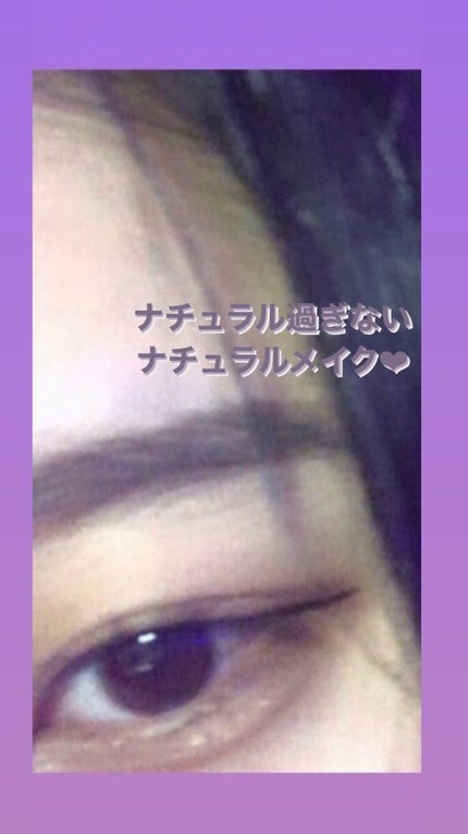 ベターザンアイズ/rom&nd/アイシャドウパレットを使ったクチコミ(1枚目)