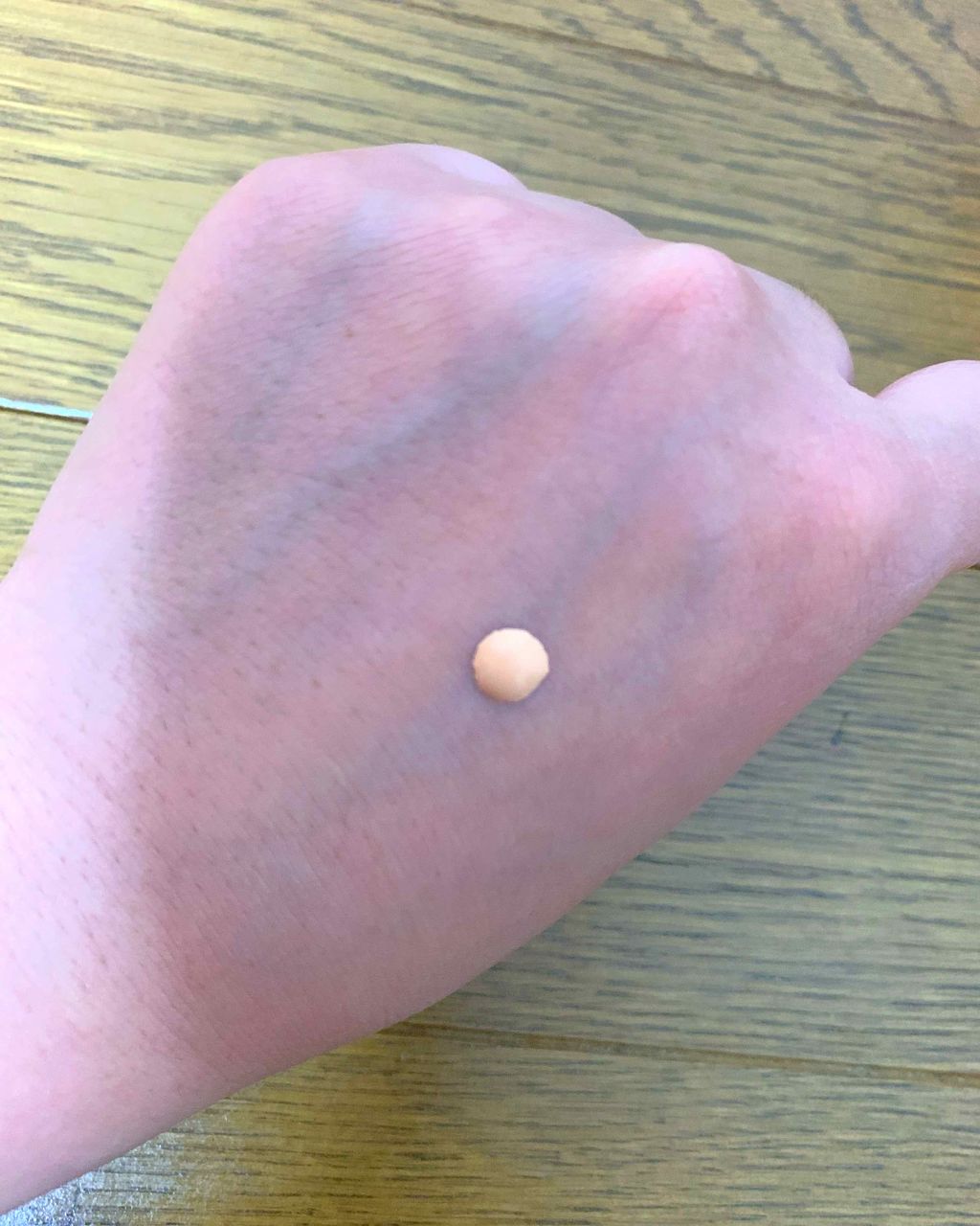 モイスチュアライジング ファンデーション プライマー S/PAUL & JOE BEAUTE/化粧下地を使ったクチコミ(2枚目)