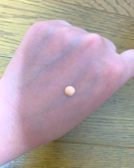 モイスチュアライジング ファンデーション プライマー S/PAUL & JOE BEAUTE/化粧下地を使ったクチコミ(2枚目)