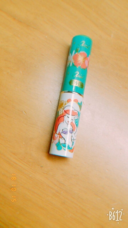 DHC 薬用リップクリーム/DHC/リップクリームを使ったクチコミ(1枚目)