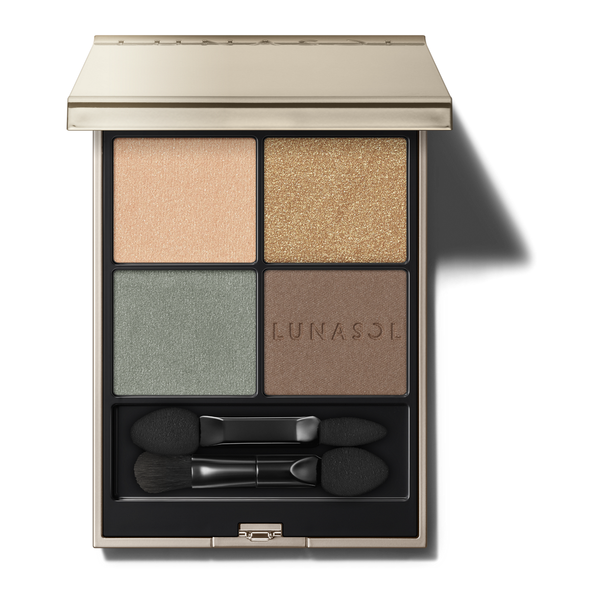 ルナソル アイカラーレーションN LUNASOL