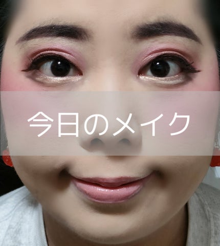 クイックラッシュカーラー ロングマスカラ/キャンメイク/マスカラを使ったクチコミ(1枚目)