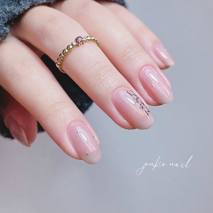 TONE DROP ネイルポリッシュ/D-UP/マニキュアを使ったクチコミ(4枚目)