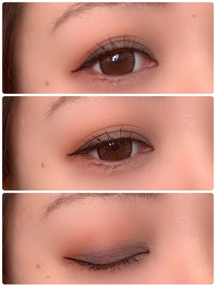 ラッシュエキスパンダー ロングロングロング/MAJOLICA MAJORCA/マスカラを使ったクチコミ(4枚目)