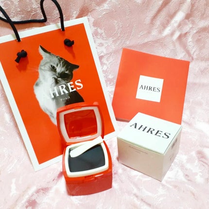 ローメルト クレンジングバーム クロ/アーレス/クレンジングバームを使ったクチコミ(1枚目)