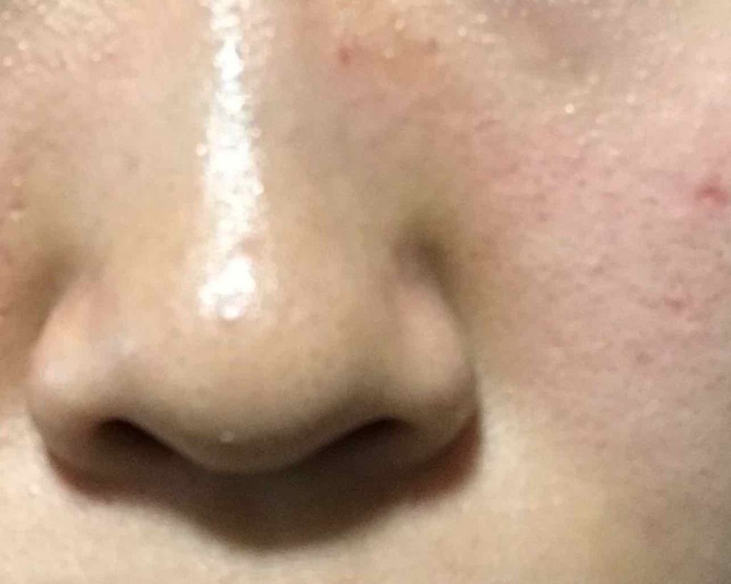 ウォッシャブル コールド クリーム/ちふれ/クレンジングクリームを使ったクチコミ(2枚目)