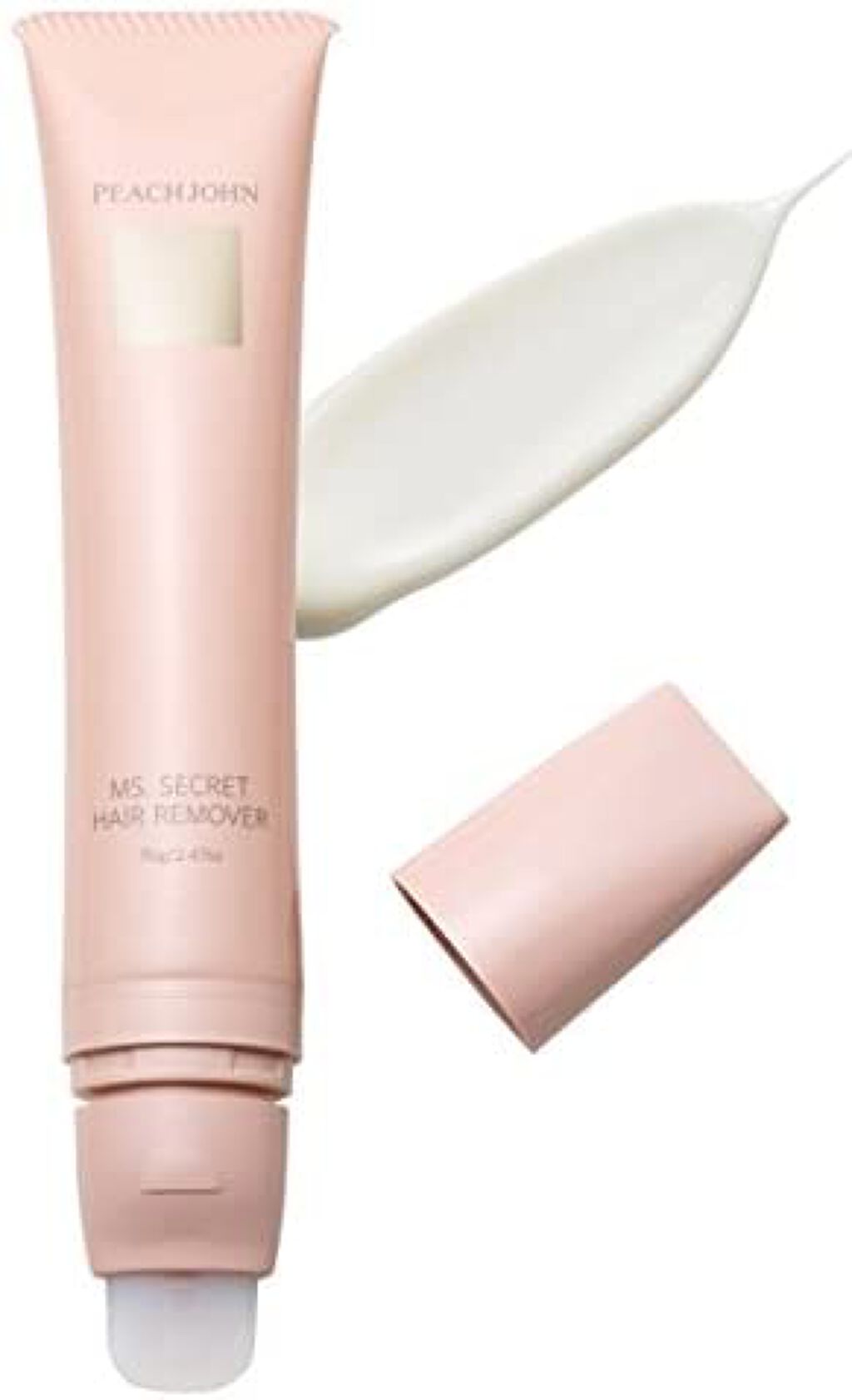 薬用ミスシークレットヘアリムーバー / PEACH JOHN