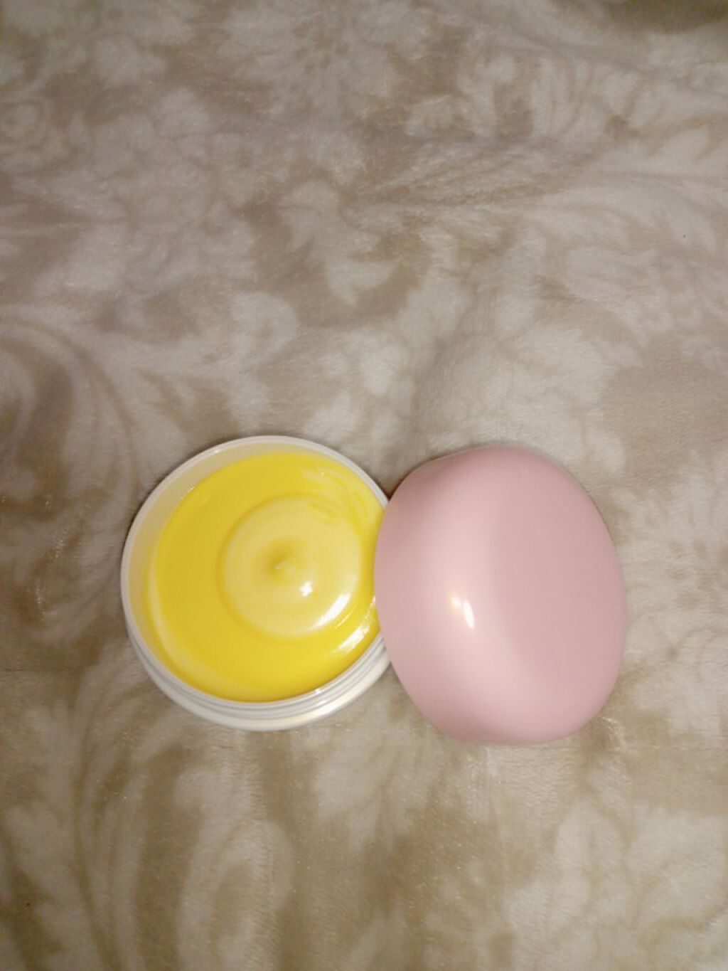 薬用ハンドクリーム/DHC/ハンドクリームを使ったクチコミ（2枚目）