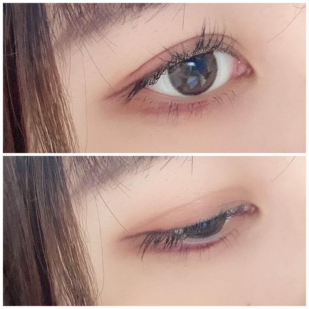 オーデイシャスリップスティック/NARS/口紅を使ったクチコミ(2枚目)