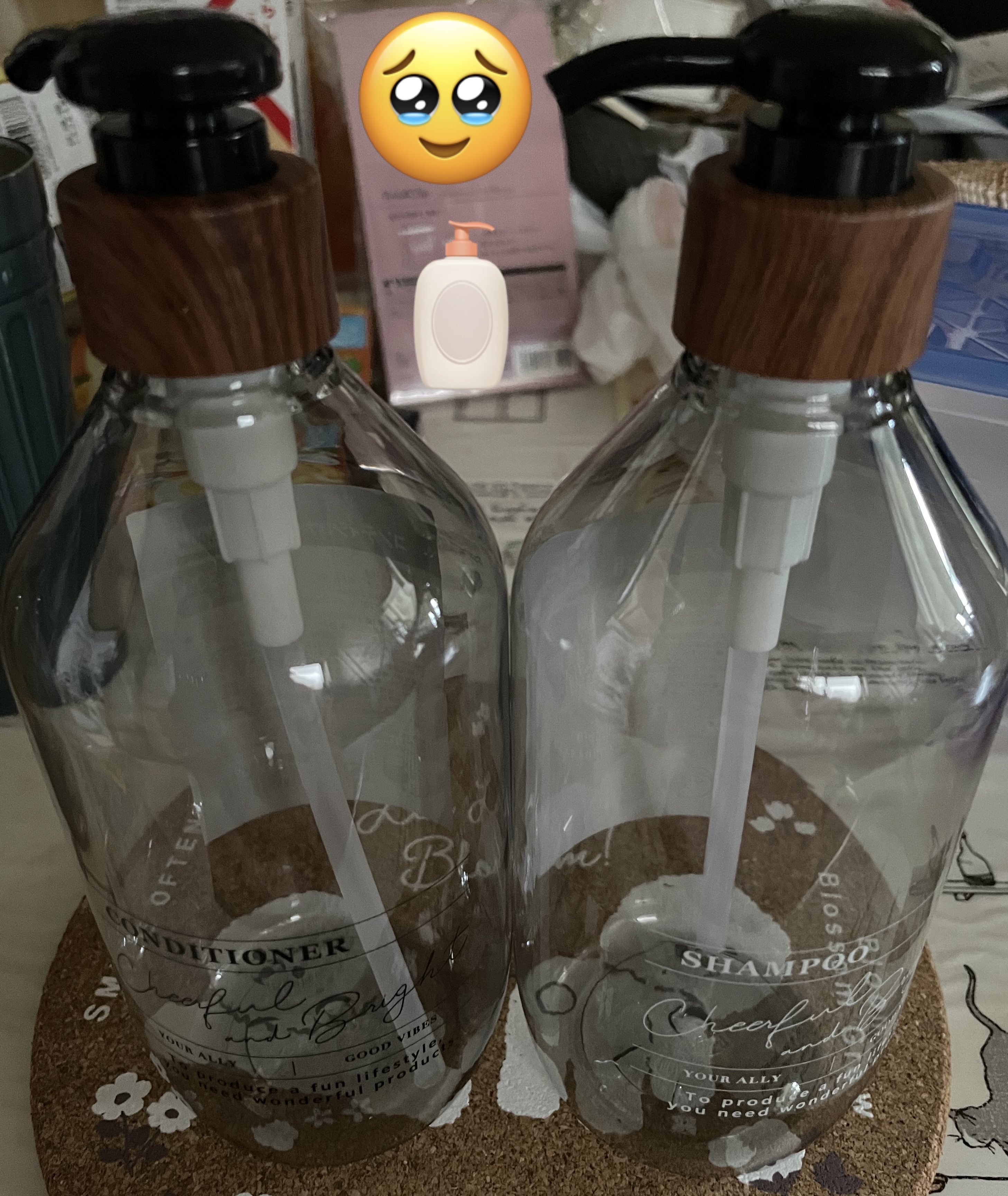 アクセサリー/3COINS/ヘアアクセサリーを使ったクチコミ（1枚目）