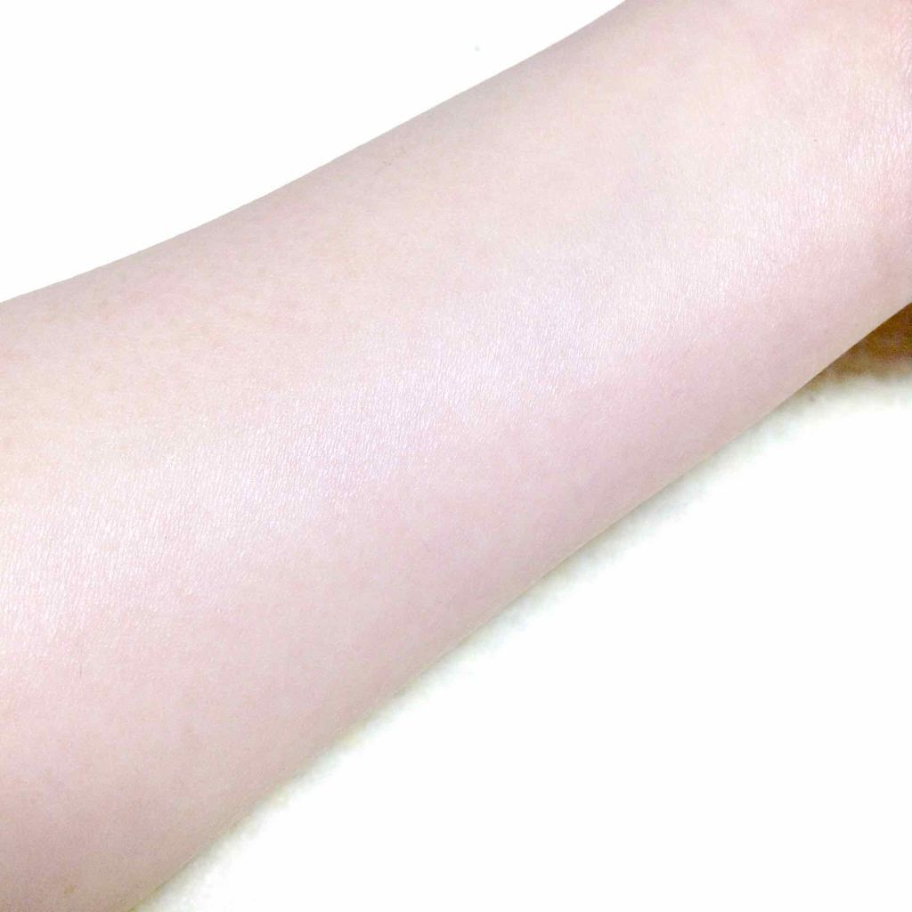 ラベンダーマジックベース/ベビーピンク/化粧下地を使ったクチコミ（3枚目）