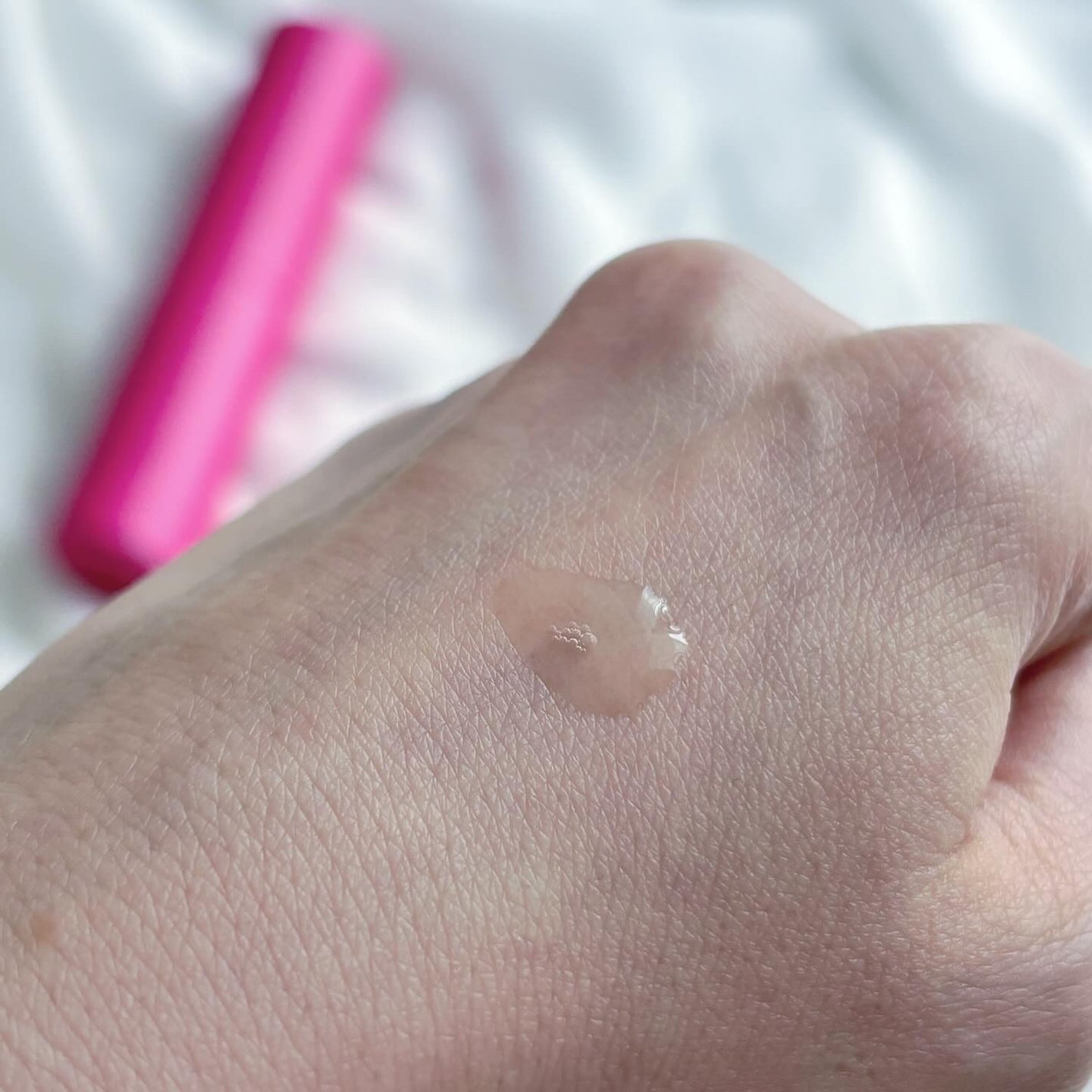 ホワイトショット フェイシャルセラム/POLA/美容液を使ったクチコミ(4枚目)