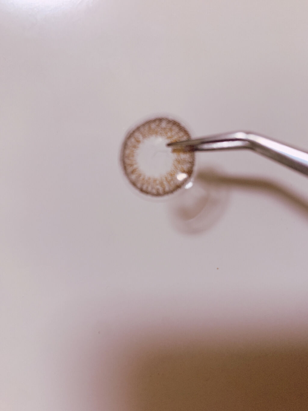 loveil 1day /loveil/ワンデー（１DAY）カラコンを使ったクチコミ（2枚目）