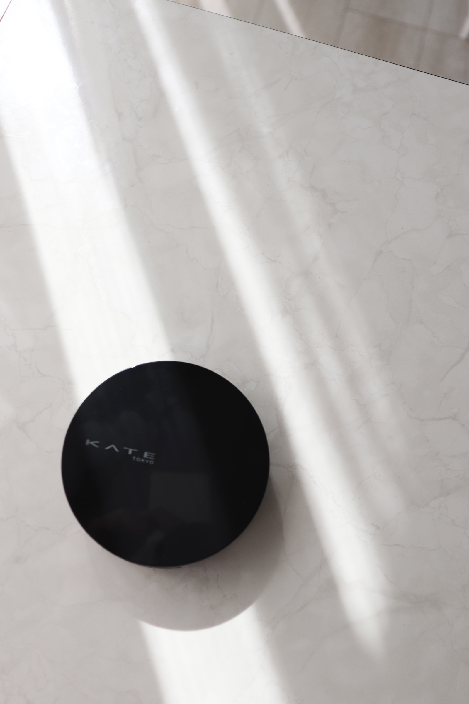 ケイト カラー＆カバークッション ケース/KATE/クッションファンデーションを使ったクチコミ（1枚目）