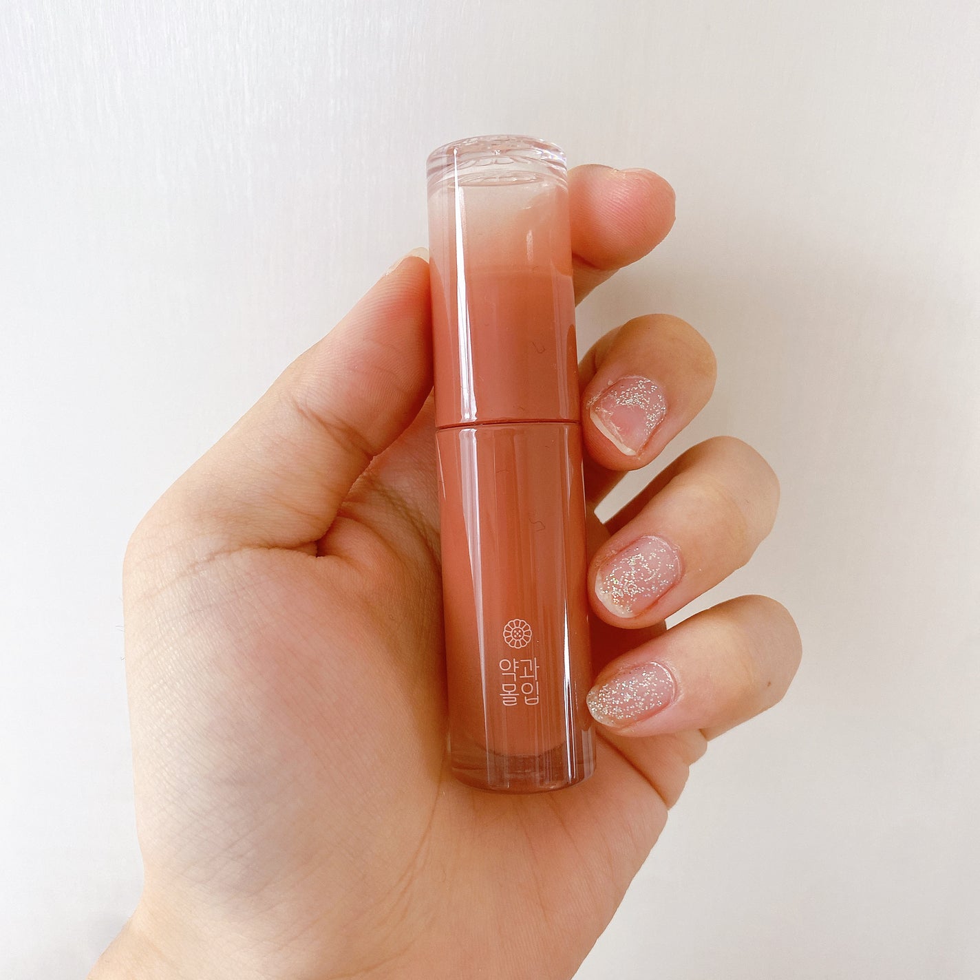 インク ムード グロイ ティント/PERIPERA/リップティントを使ったクチコミ(1枚目)