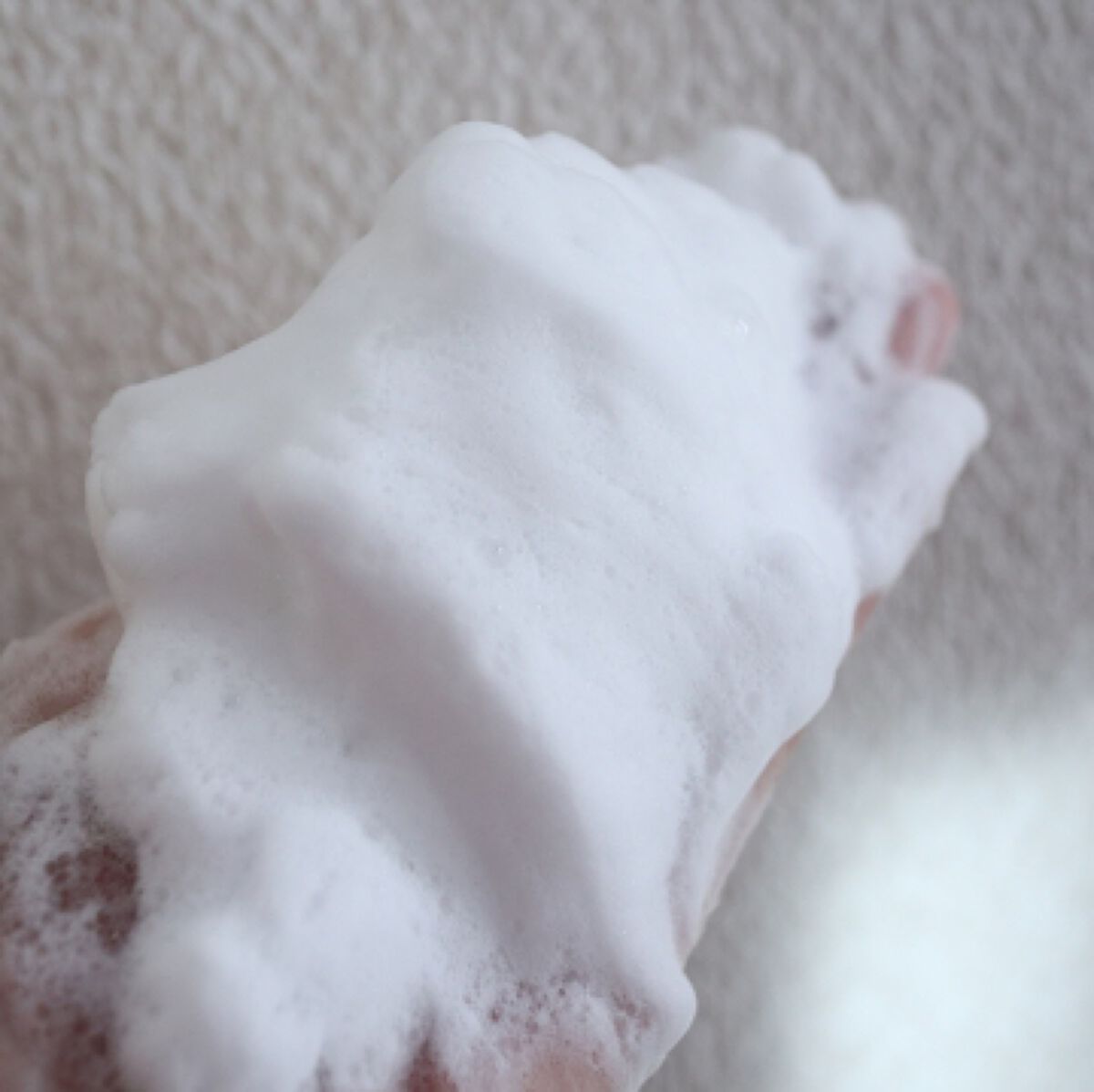 ジェルボディソープ/薬用アクネオフ/ボディソープを使ったクチコミ(3枚目)