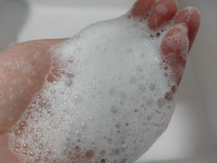 プレミアムイオンシルキースリークシャンプー(リペア&スムース) /IONICO/シャンプー・コンディショナーを使ったクチコミ(3枚目)