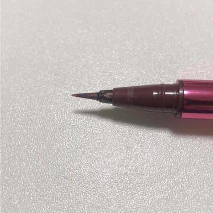 ラブ・ライナー リキッドアイライナーR3/ラブ・ライナー/リキッドアイライナーを使ったクチコミ(2枚目)