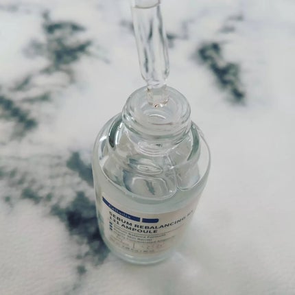 131 ポア クリアリング セラム/Celladix/美容液を使ったクチコミ(3枚目)