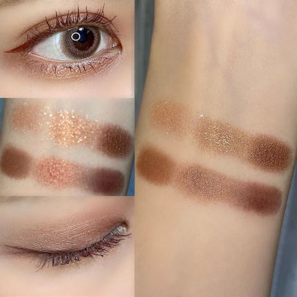 スキニーリッチライナー/excel/リキッドアイライナーを使ったクチコミ(2枚目)