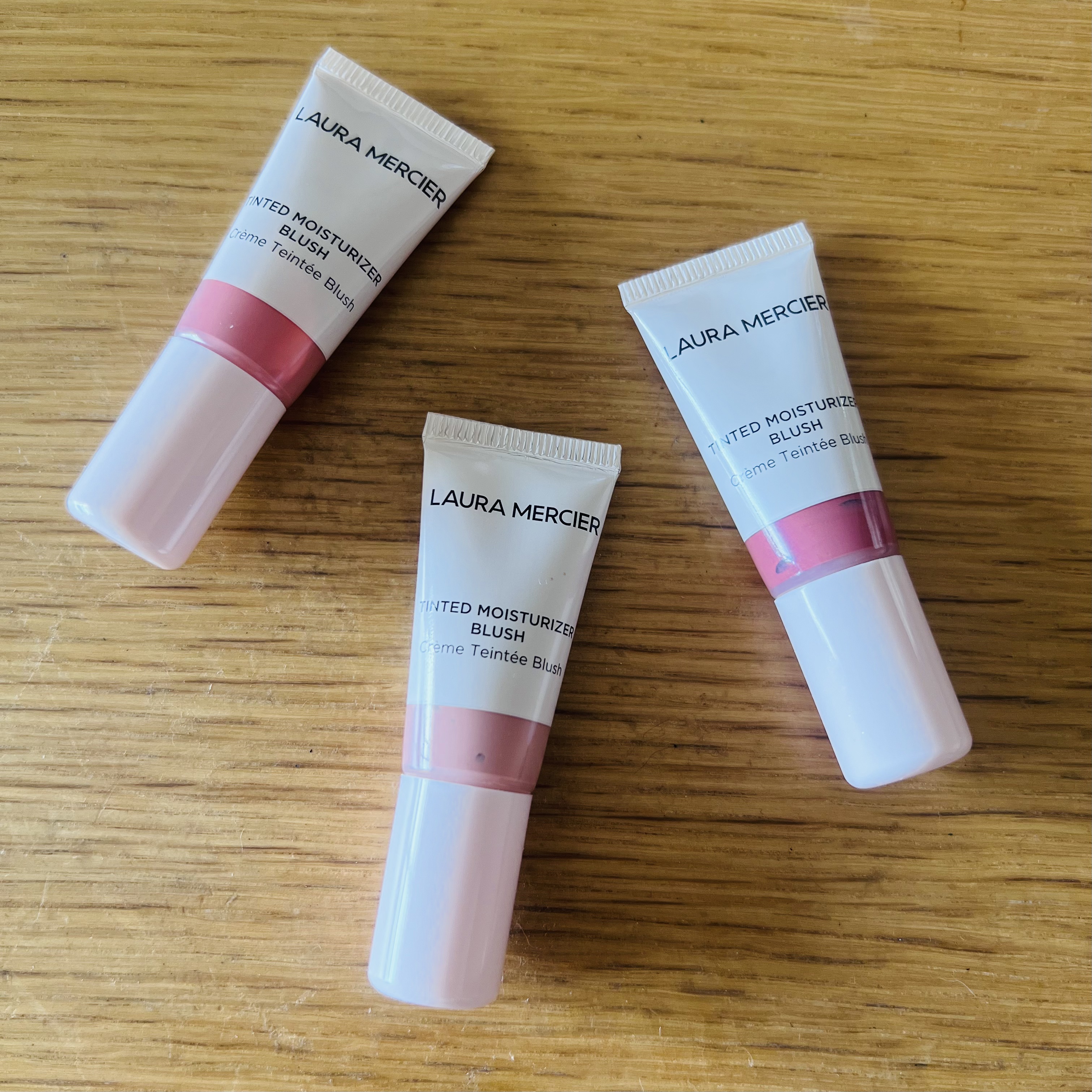 モノアイシャドウ 923 チャンス/Laka/単色アイシャドウを使ったクチコミ（1枚目）