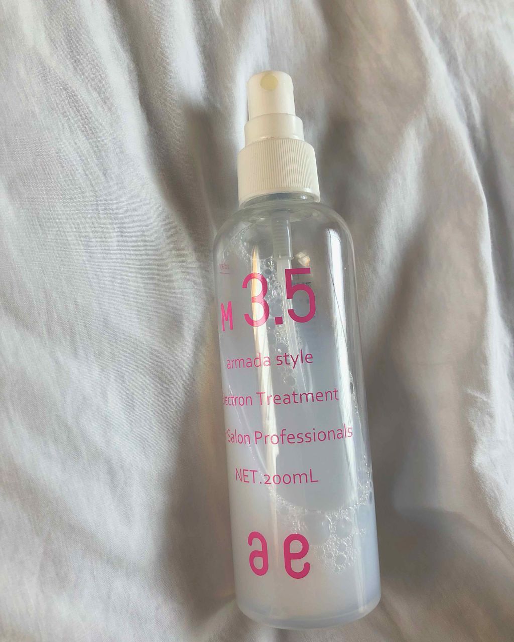 ハトムギ化粧水(ナチュリエ スキンコンディショナー R )/ナチュリエ/化粧水を使ったクチコミ(2枚目)