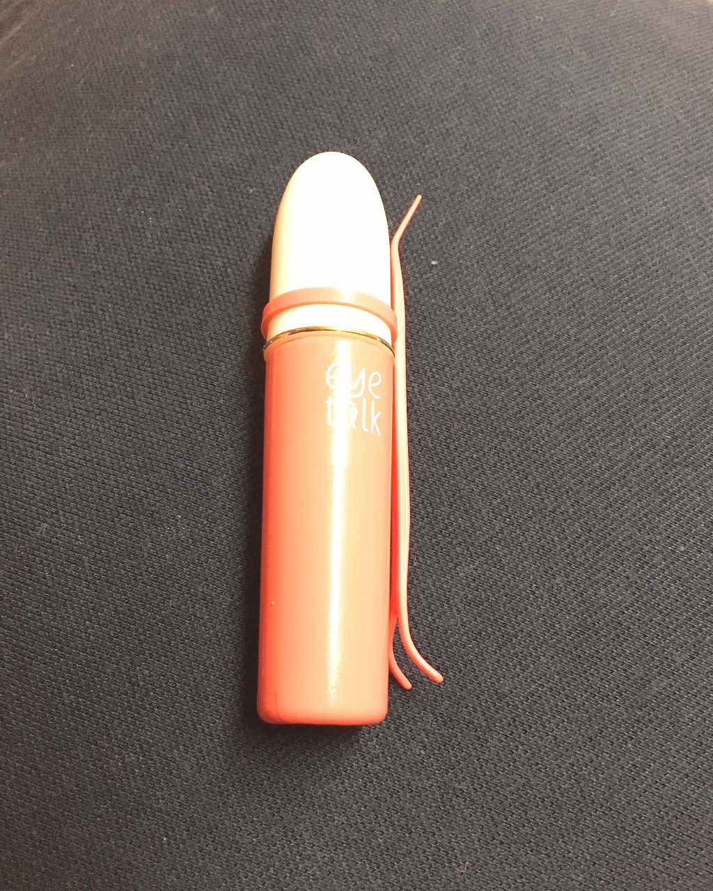 アイトーク/アイトーク/二重まぶた用アイテムを使ったクチコミ（1枚目）