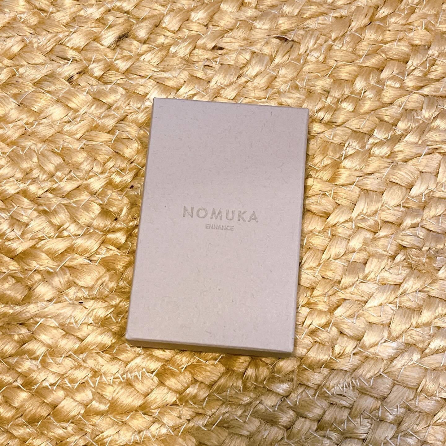 ノムカエンハンス/NOMUKA/健康サプリメントを使ったクチコミ（3枚目）