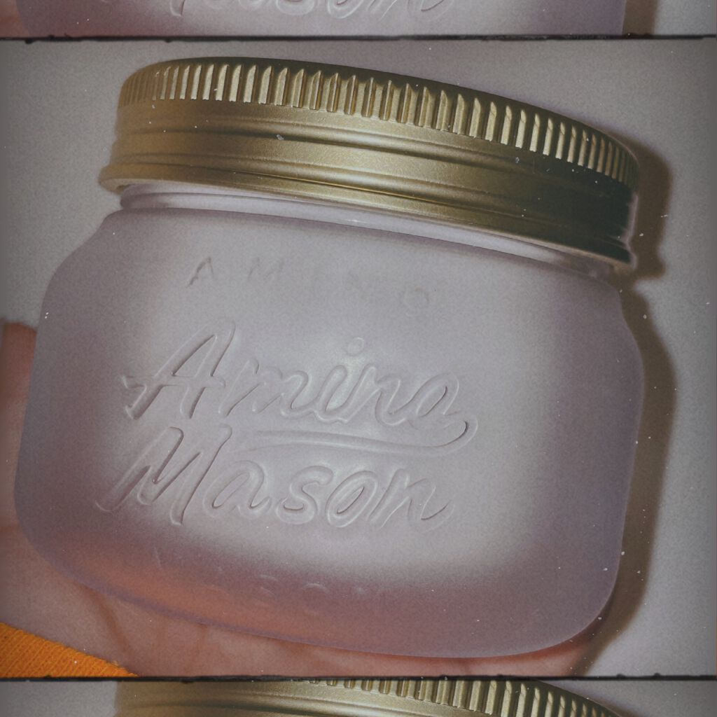 プレミアムモイスト クリームマスク/アミノメイソン/ヘアマスク・ヘアパックを使ったクチコミ（1枚目）